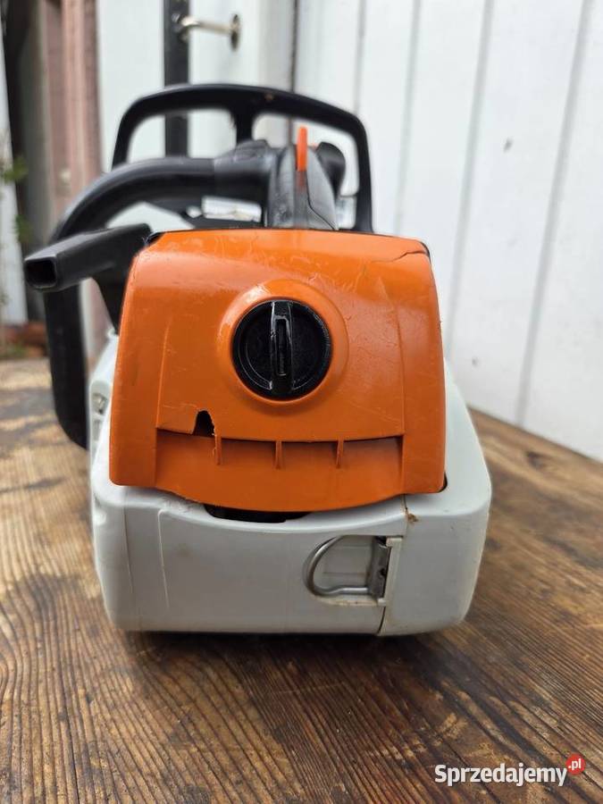 Piła Spalinowa STIHL MS194T 19 Gałęziówka 2019r Piły łańcuchowe łódzkie Łowicz