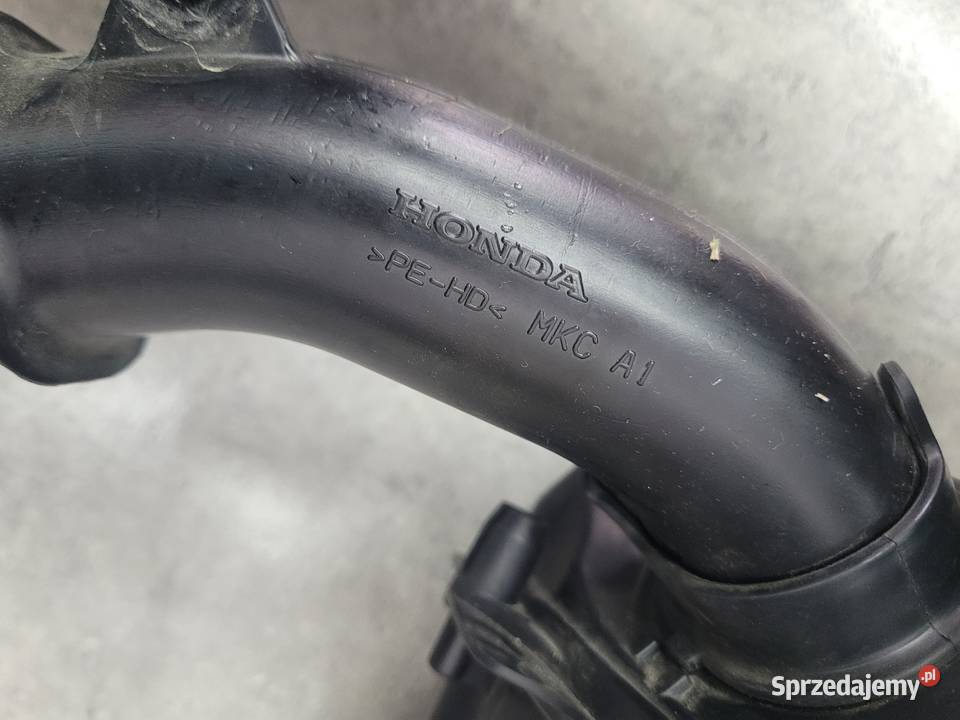 HONDA GOLD WING GL1800 SC79B 1823 OEM AIRBOX Nowy Tomyśl
