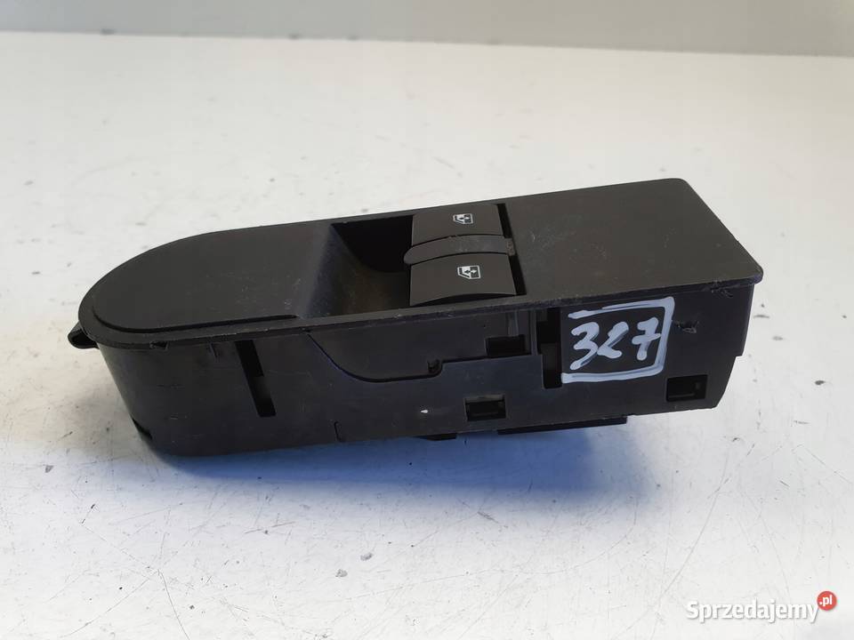 Opel Zafira B Astra H III PRZEŁĄCZNIK SZYB panel osobowe sprzedam