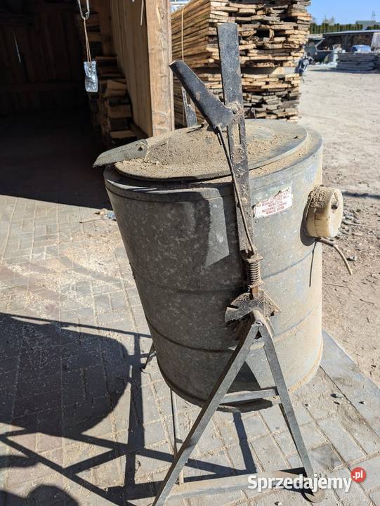 Parnik Hodowla trzody sprzedam