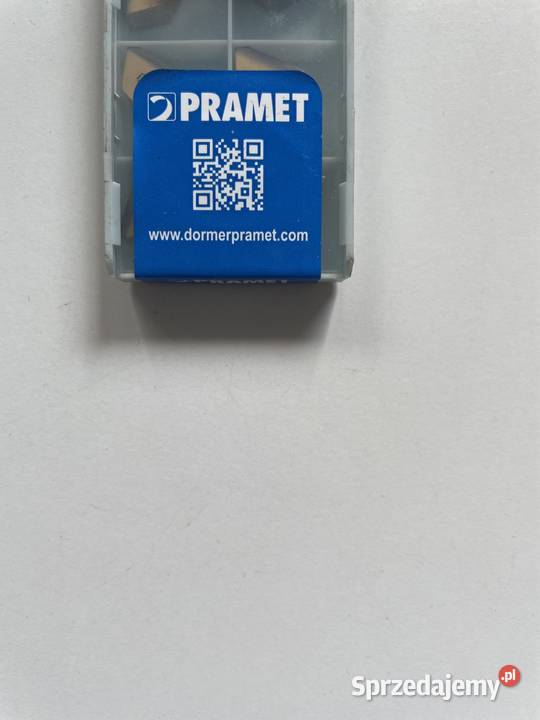 Płytki PRAMET LFUX 060802TN Sklep Czarnożyły