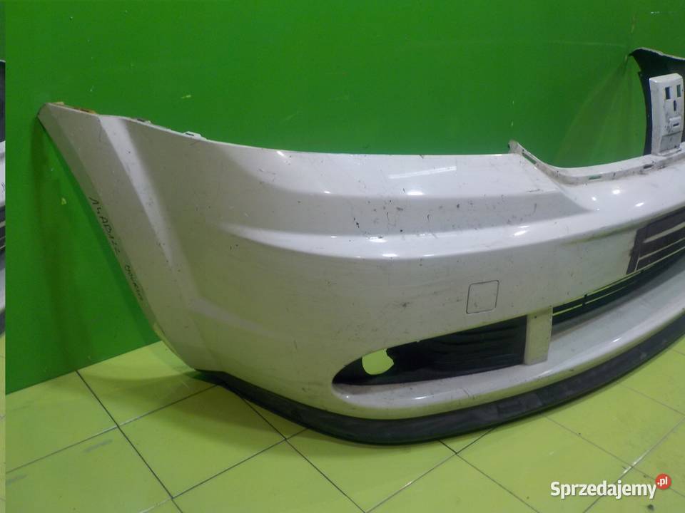 DODGE JOURNEY 20 CRD 10r 5D zderzak przod Suków