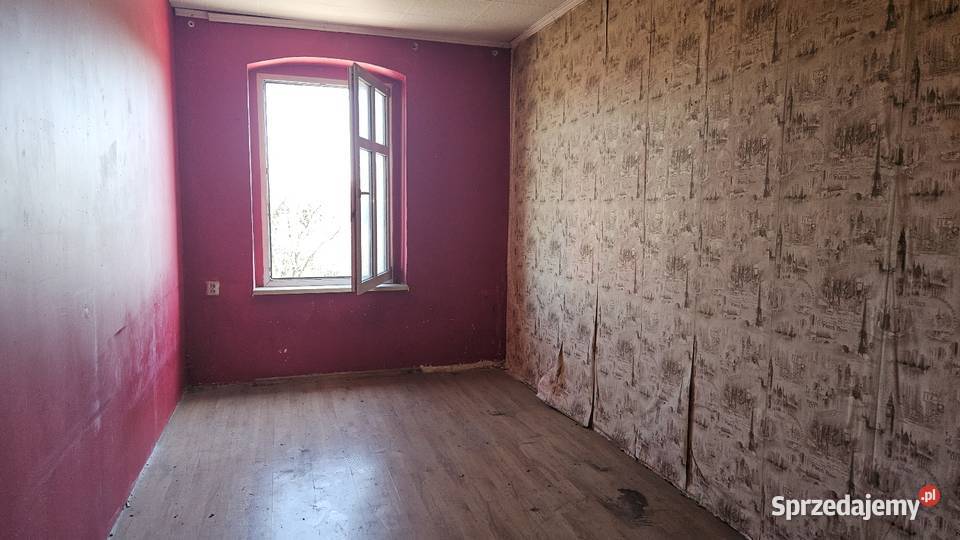 Mieszkanie Chorzów Katowicka 3 pokoje 45m2 sprzedam