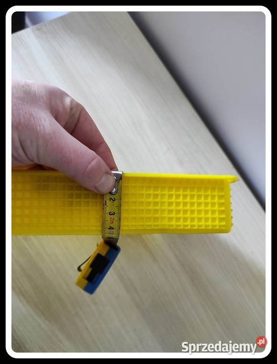 Organizer na sztućce do szuflady kuchennej Akcesoria kuchenne Płock