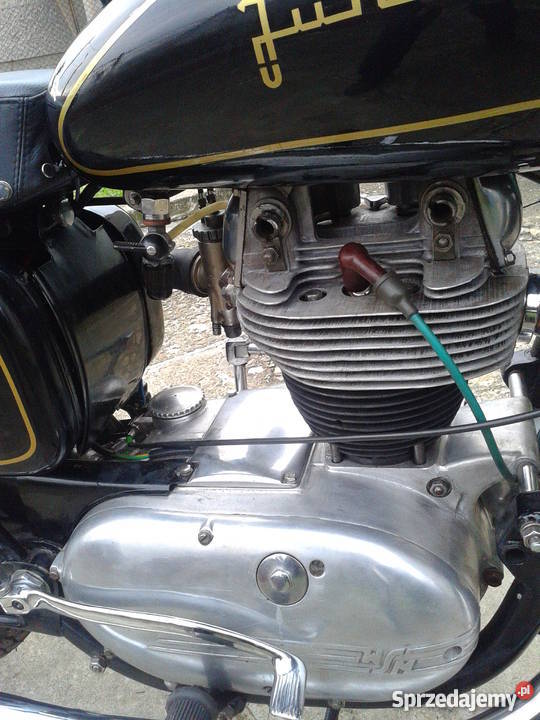 JUNAK m10 1960R Bielsko-Biała