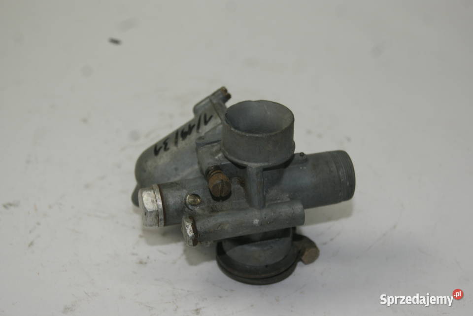 BING 1 19 31 GAŻNIK Vergaser BING 11931 Sachs śląskie Rybnik