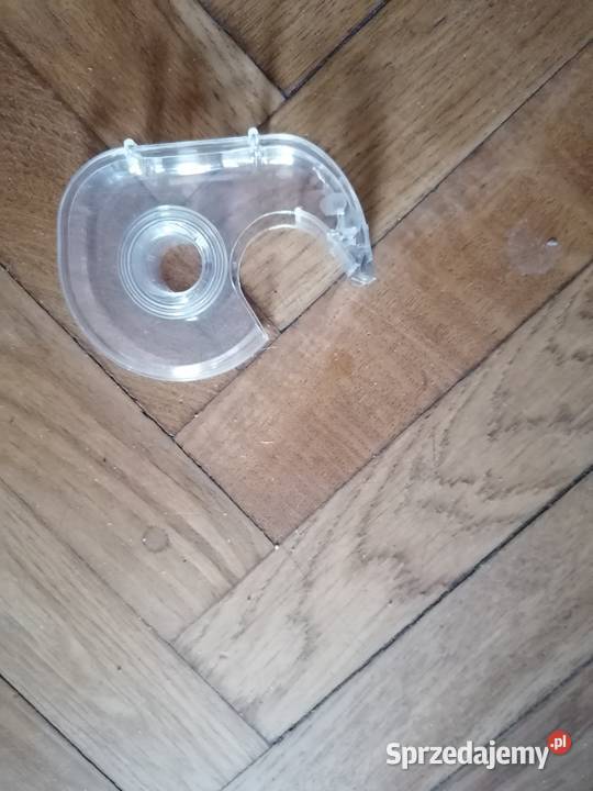 Podajnik do taśmy 2 sztuki pomorskie Gdańsk sprzedam