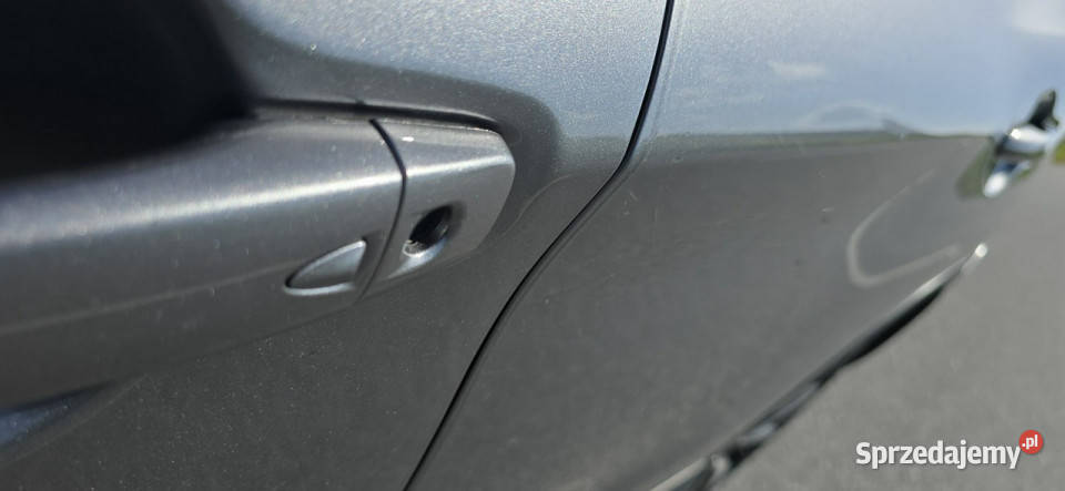 Nissan Qashqai Nissan Qashqai 16 DIGT Tekna szyberdach Pleszew