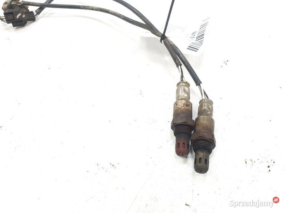 SONDA LAMBDA DACIA SANDERO II 820049579 kujawsko-pomorskie Lipno
