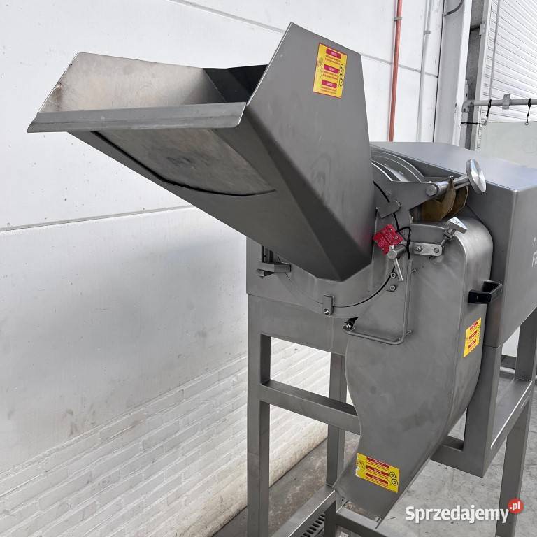 Kostkownica FAM Dorphy lubelskie Zamość