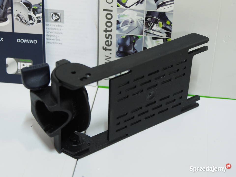 FESTOOL uchwyt filter RTS 400 DTS ETS 125