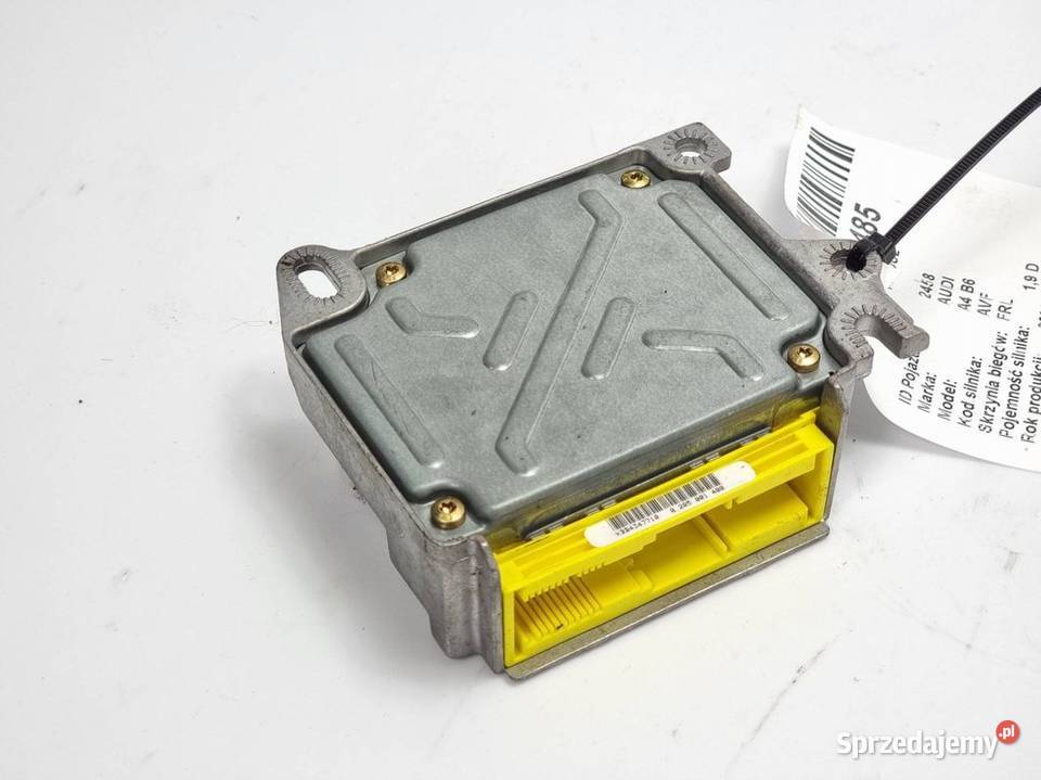 MODUŁ AUDI A4 B6 8E0959655 Lipno sprzedam