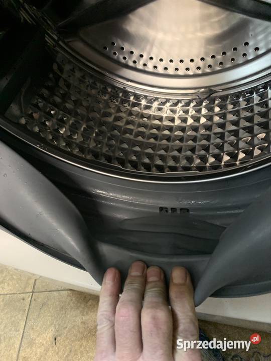 Pralka samsung sprawna wsad 6 84cm lubuskie