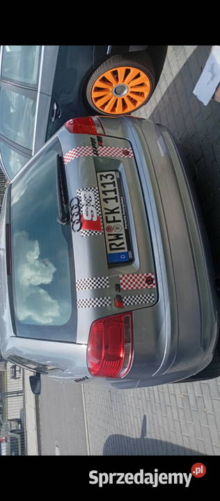 Super a3 manualna mazowieckie Warszawa