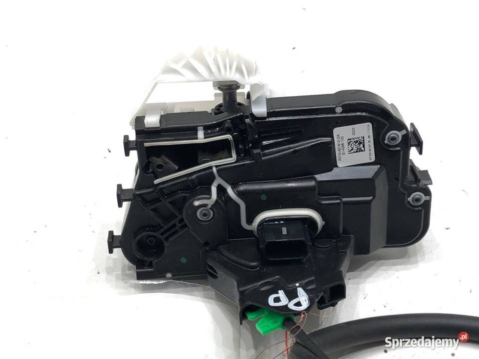 ZAMEK DRZWI PRAWY PRZÓD FORD FOCUS IV Kombi