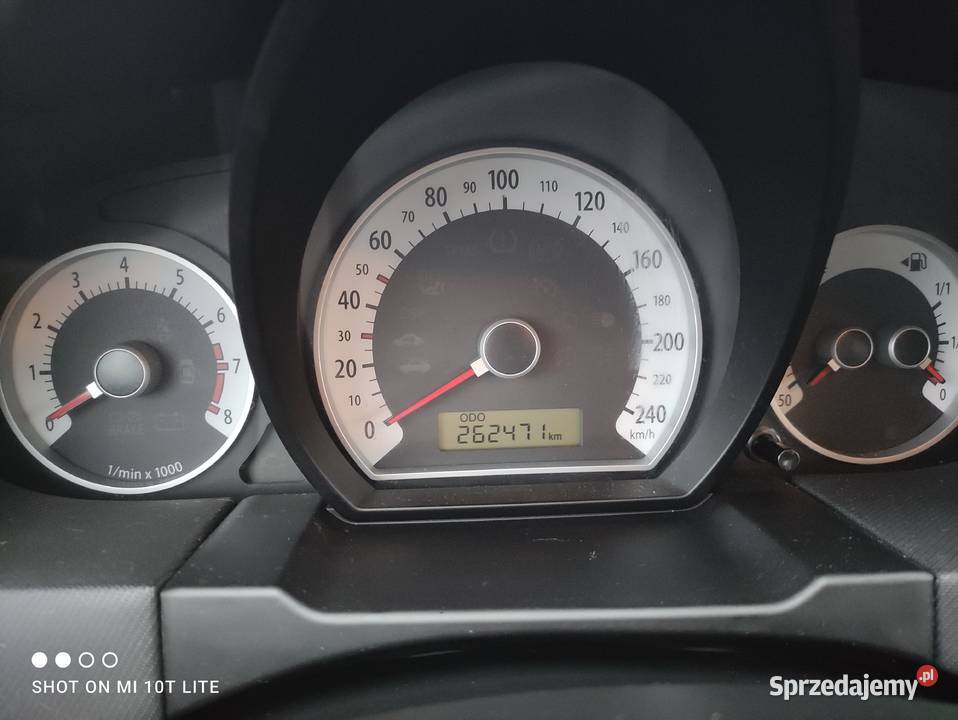 Kia Pro Ceed Benzyna nieuszkodzony Białobrzegi
