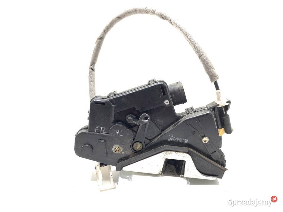 ZAMEK DRZWI LEWY PRZÓD BMW E46 SedanLimuzyna