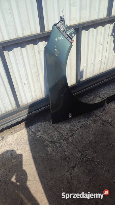 BLOTNIK PRAWY LEWY PRZOD OPEL INSIGNIA A osobowe Włoszczowa