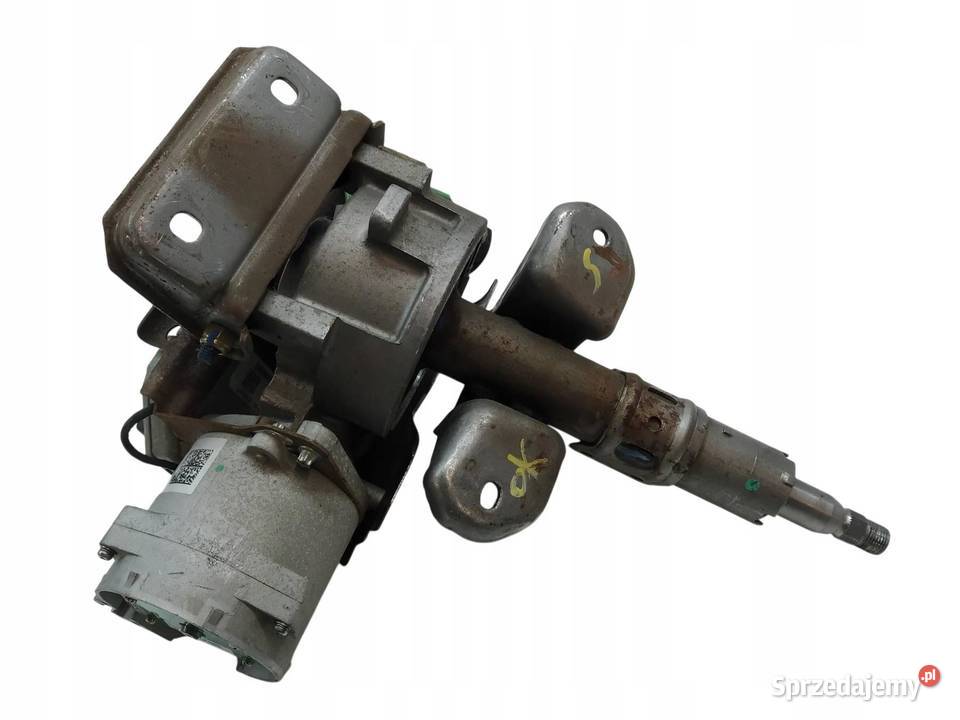KOLUMNA WSPOMAGANIE ELEKTRYCZNE 2609658016C Fiat