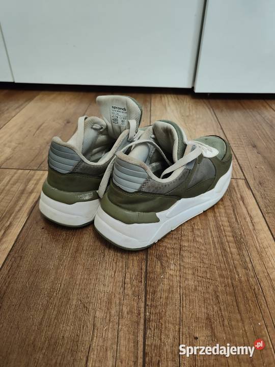 Buty sportowe sprandi dziewczynki 36 Wałbrzych