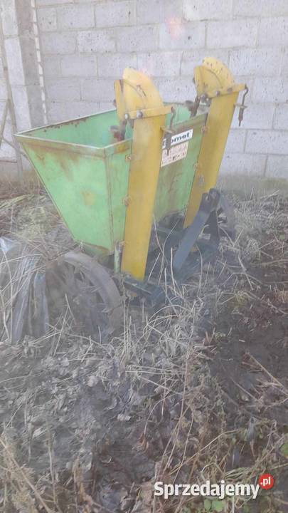 Kabina Baboszewo sprzedam