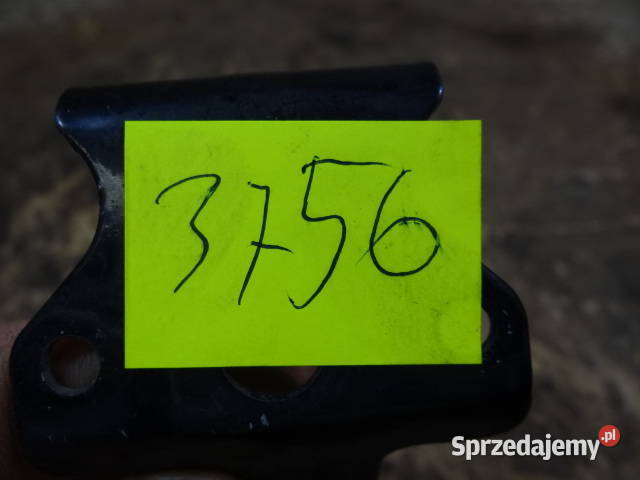 uchwyt lampy tył MZ ETZ 250 org DDR