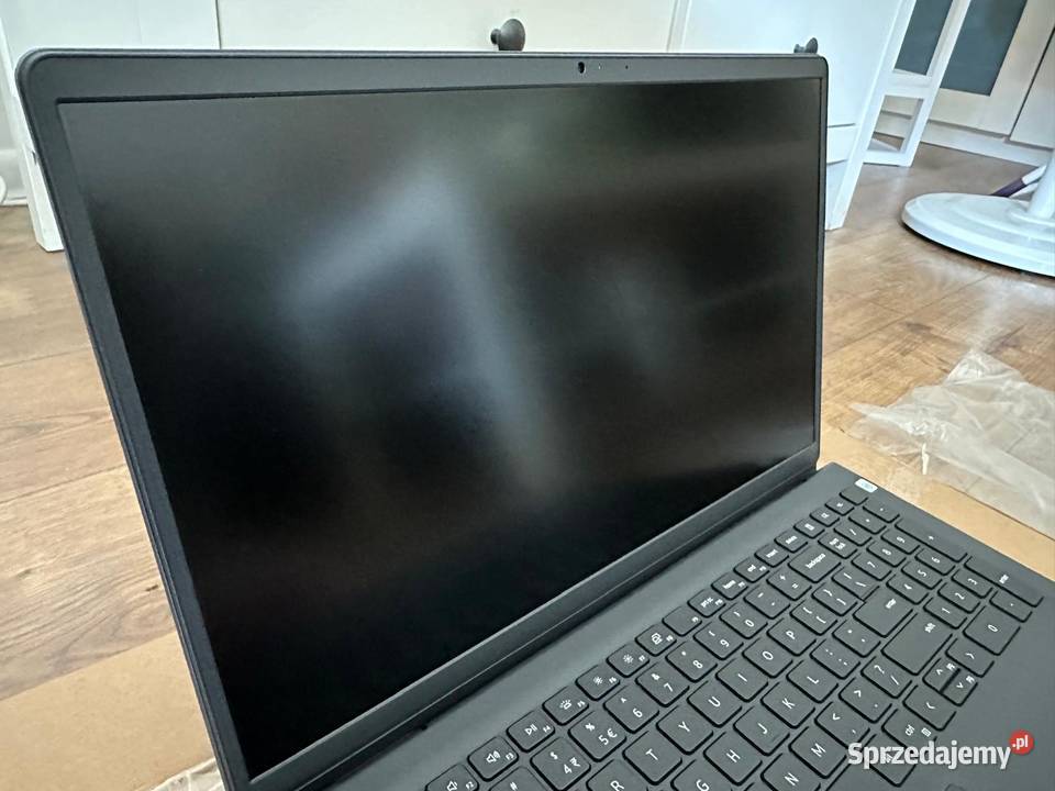 Laptop Dell Vostro 3520 i51235U Intel Core i5 16 Wrocław