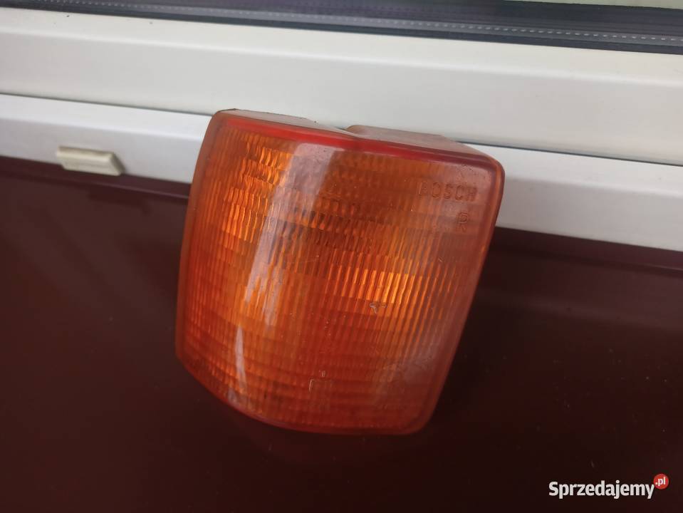 Audi 80 B2 kierunkowskaz kierunek migacz prawy Sieradz sprzedam