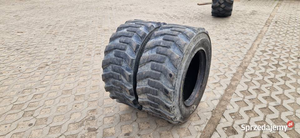 12165 12r165 30570r165 BKT 12PR Bobcat 70 bez Opony rolnicze Rolnictwo Nowe Miasto Lubawskie