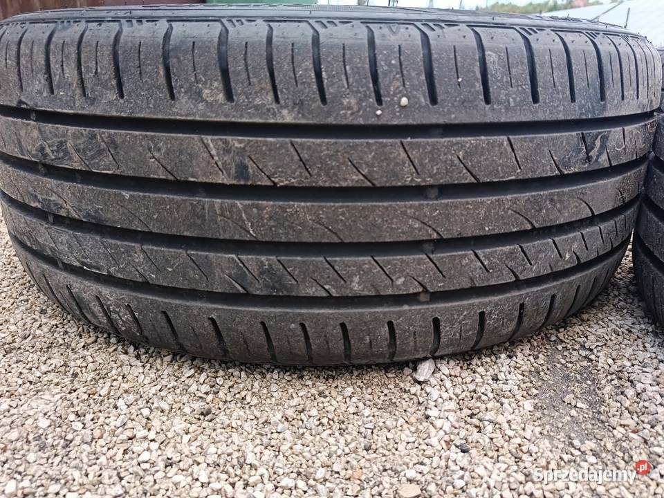 Felgi kola BMW styling 18 opony lato 2023r Jędrzejów