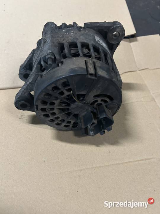 Alternator DENSO FIAT ALFA 19 jtd Kęty