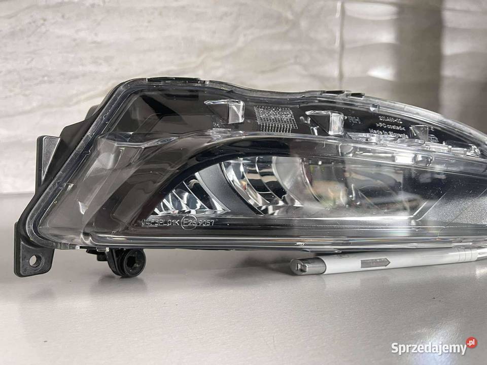 SEAT CUPRA LEON ATECA LIFT PRAWY HALOGEN Ostroróg sprzedam