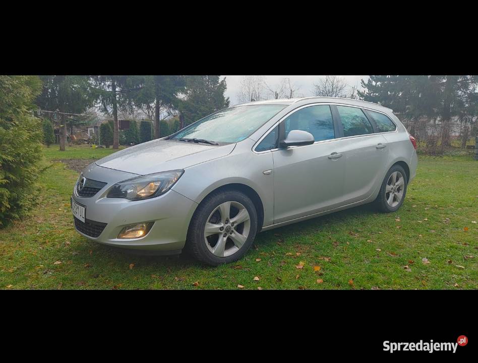 Opel Astra czujnik zmierzchu lubelskie Rejowiec Fabryczny