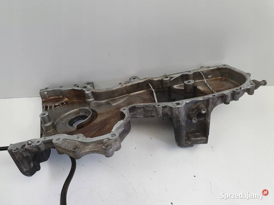 Skoda Fabia I 12 6V OBUDOWA RORZĄDU osłona Rudka