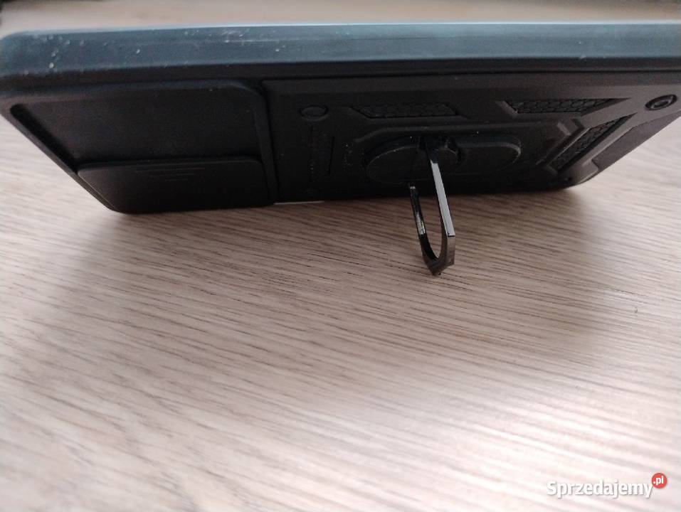 Pancerne etui slide do Motorola G23 Aleksandrów Kujawski