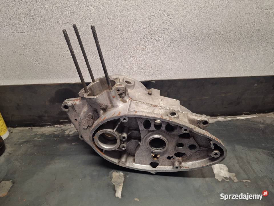 Kartery WSK 125 Występy