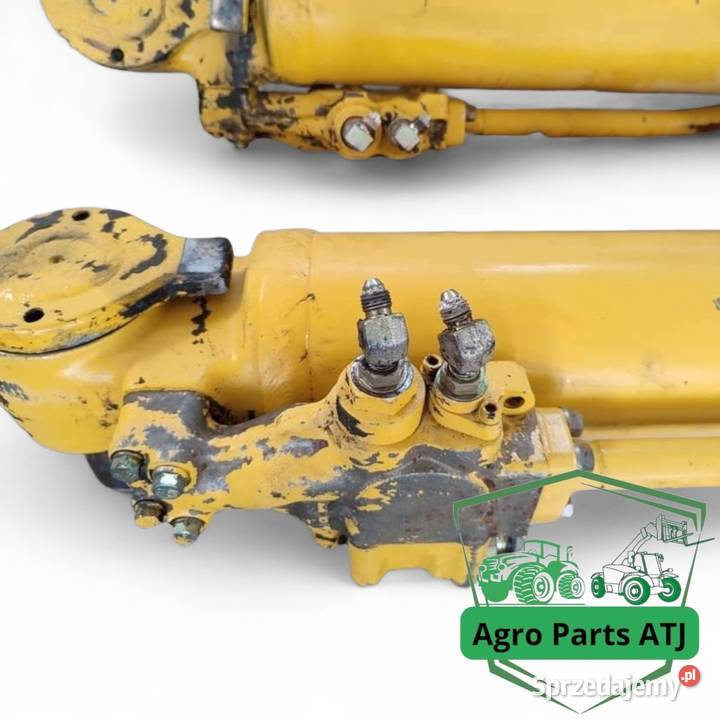 Siłownik hydrauliczny 70701XZ870 Komatsu PC228 Ciechanowiec