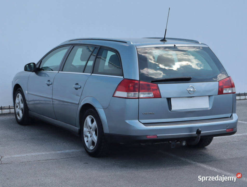 Opel Vectra 19 CDTI lubelskie Lublin sprzedam