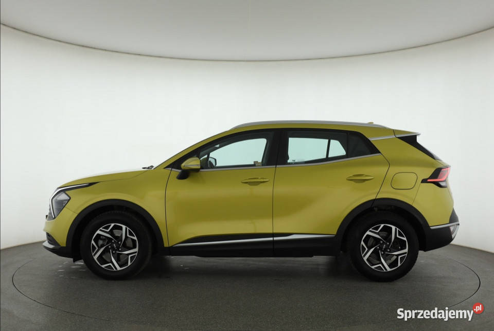 Kia Sportage 16 TGDI MHEV sprzedam