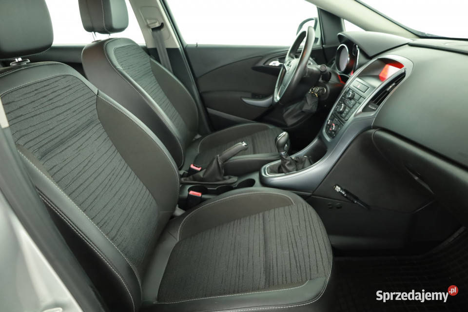 Opel Astra 14 T Astra Piaseczno sprzedam