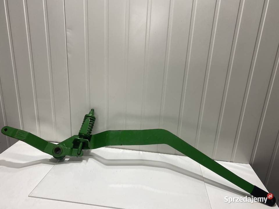 KOMPLETNE RAMIĘ PRZYSPIESZACZA JOHN DEERE T79938 sprzedam