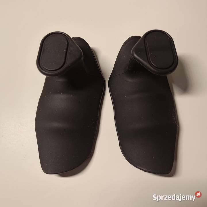 Uchwyty na siłownię gripy grip bar etui Sport i Wypoczynek