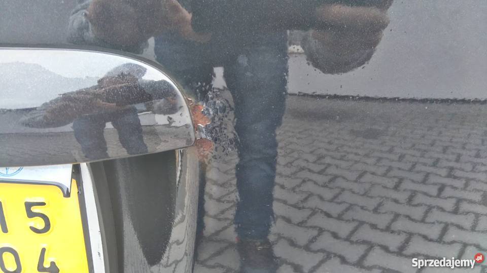 Passat b5 18 ADR KOMBI warmińsko-mazurskie Patryki