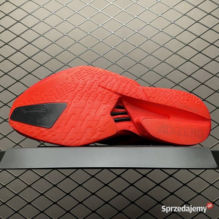 Adidas Adiero Adios PRO 4 buty sportowe r 4046 mazowieckie Warszawa
