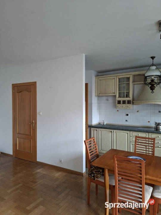 Sprzedam widne i ciche mieszkanie na