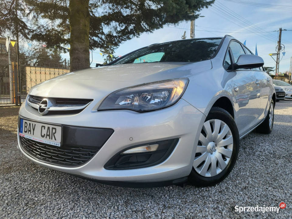 Opel Astra 14 Turbo 140 Nowa Skrzynia Sprzęgło Pabianice