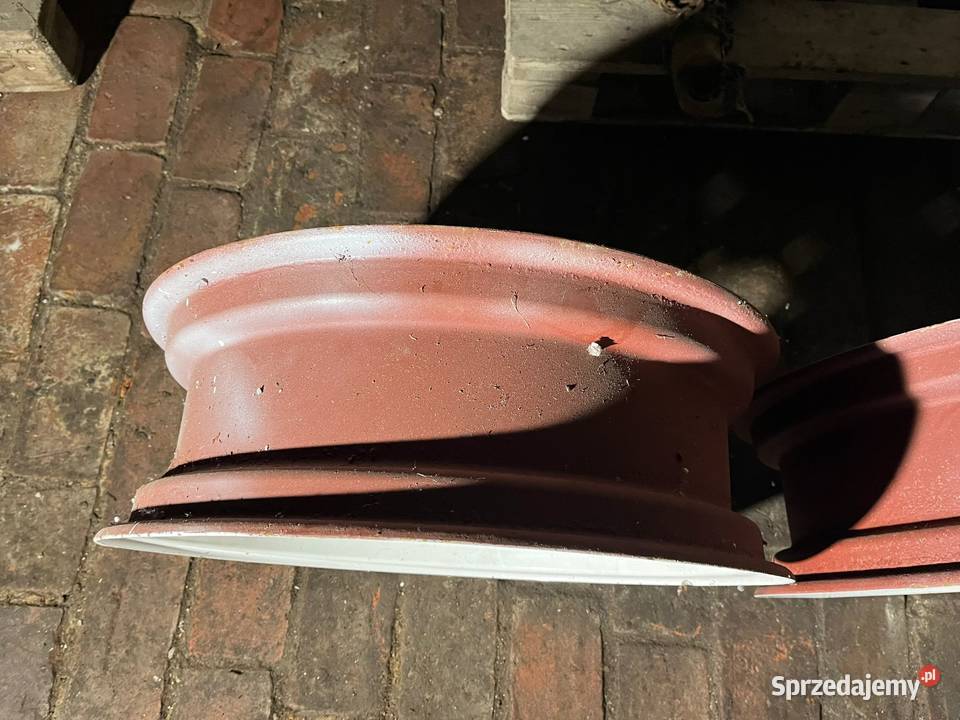 Felgi 7Jx22 mitsubishi kubota iseki yanmar Pokój