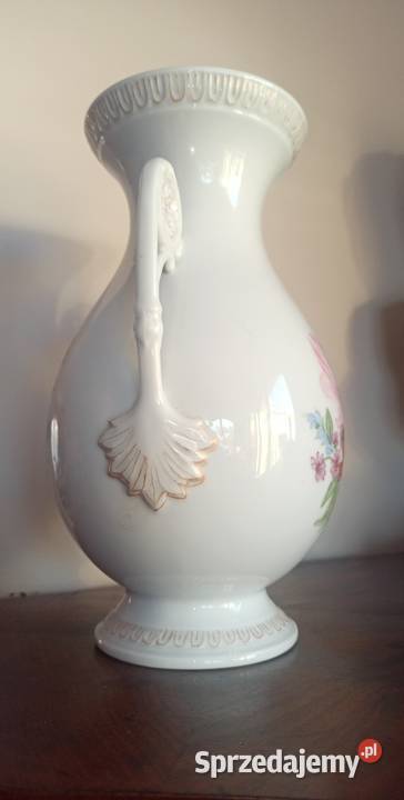 Wazon NK Kaiser W Germany Piękny Kwiaty Gdańsk