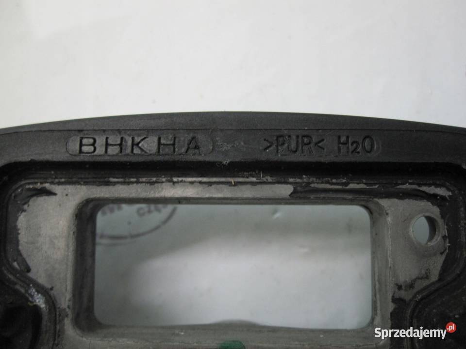 FORD C MK2 II 13r kierownica skórzana