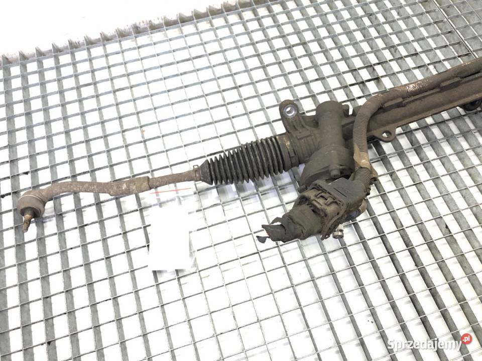 PRZEKŁADNIA KIEROWNICZA MAGLOWNICA KIA OPTIMA